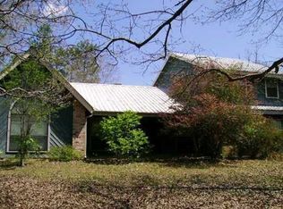 84372 N Factory Rd, Folsom, LA 70437