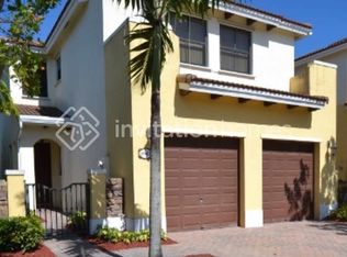 8943 SW 228th Ln, Cutler Bay, FL 33190