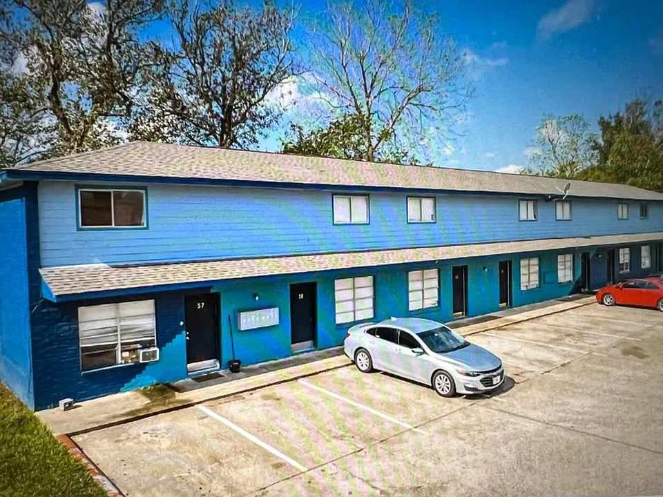 Bridge City Apartments