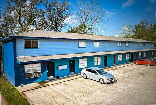 Bridge City Apartments Photo 1