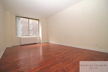 Rented by Michael Charles New York