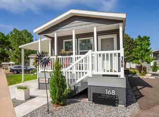 3650 S Federal Blvd #168, Sheridan, CO 80110