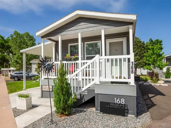 3650 S Federal Boulevard LOT 168, Englewood, CO 80110