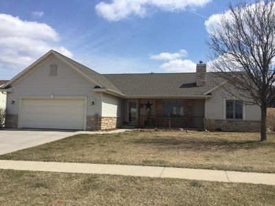 229 Gosdeck Ln, Johnson Creek, WI, 53038