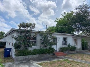 1934 NW 84th St, Miami, FL 33147