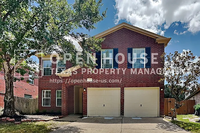 17435 Ivy Stream Dr
