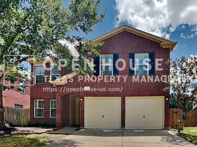 17435 Ivy Stream Dr, Houston, TX, 77095