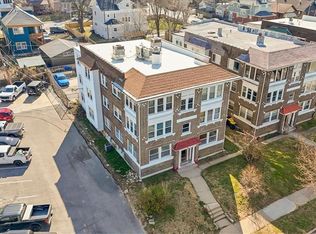 3311 Gillham Rd #2N, Kansas City, MO 64109