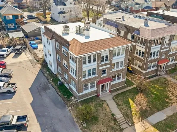 3311 Gillham Rd #2N, Kansas City, MO 64109