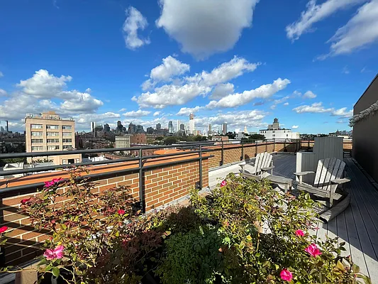 Rented by Brown Harris Stevens | media 16