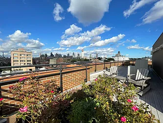 Rented by Brown Harris Stevens