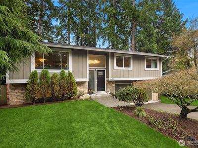 14812 107th Avenue NE, Bothell, WA, 98011