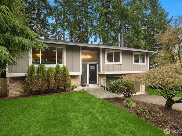 14812 107th Avenue NE, Bothell, WA 98011