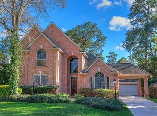 154 W Sterling Pond Cir, Spring, TX 77382