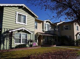 13802 Christine Dr APT F, Whittier, CA 90605