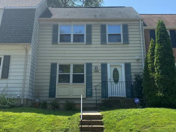 3048 Silent Valley Dr, Fairfax, VA 22031