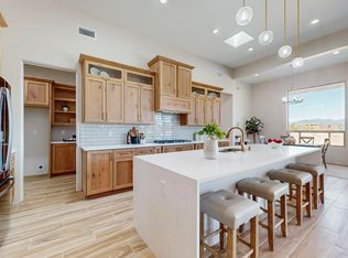 3 Azul Ct, Santa Fe, NM 87508