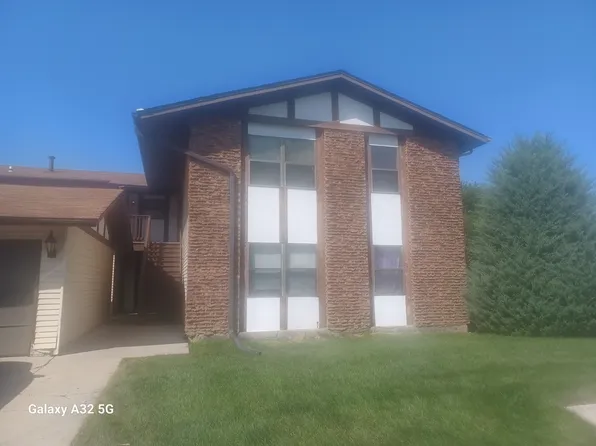 4124 193rd St Unit 259, Country Club Hills, IL 60478