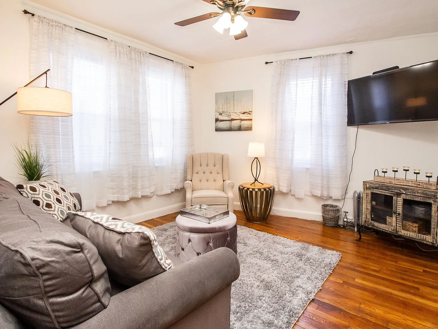 1 bed, 500 sqft, $4,725 — Photo 2