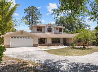 1320 Trail By, Deland, FL 32724