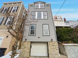 454 Klotter Ave, Cincinnati, OH