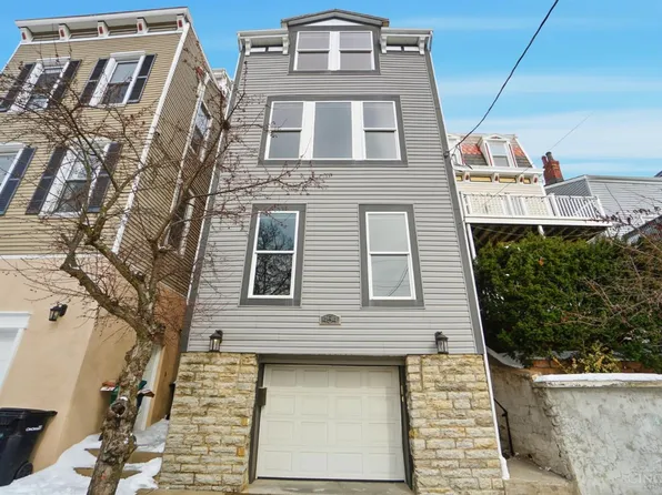 454 Klotter Ave, Cincinnati, OH 45214