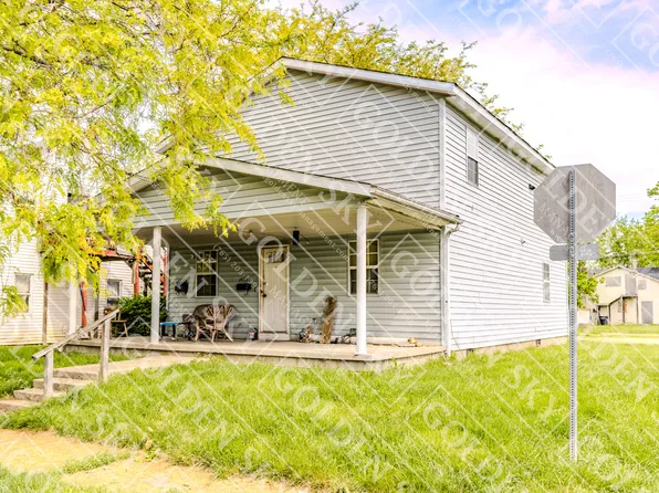 1430 W 14th St, Muncie, IN 47302