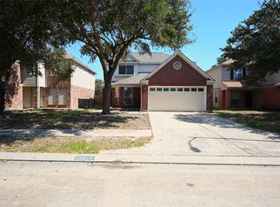 10814 Orchard Springs Dr, Houston, TX 77067