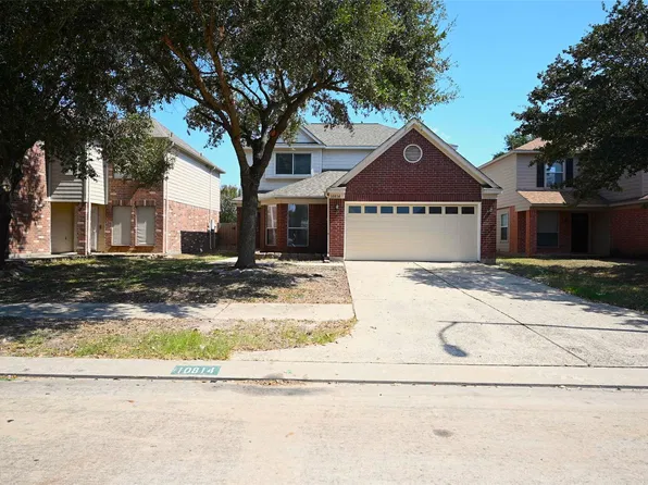10814 Orchard Springs Dr, Houston, TX 77067