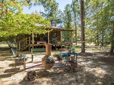 526 County Road 2378, Alba, TX, 75410