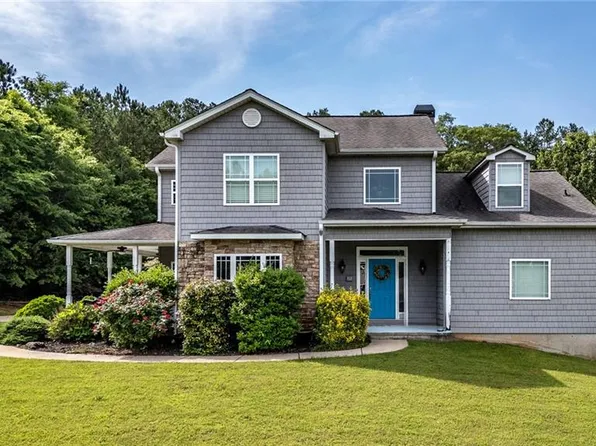 112 Cedar Creek Xing, Cedartown, GA 30125