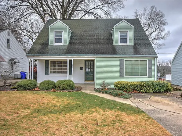 1567 W Riverview Ave, Decatur, IL 62522