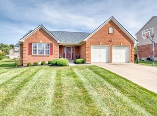 2140 Natchez Trce, Union, KY 41091