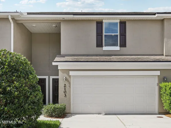 1500 CALMING WATER Drive #2103, Fleming Island, FL 32003