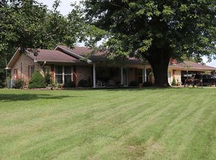 1035 County Road 155, Anderson, AL 35610