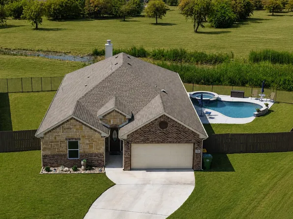 7924 Wilson Cliff Ct, Fort Worth, TX 76108