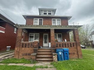 2394 Elyria Ave, Lorain, OH 44055