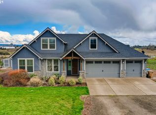 8554 NW Highway 47, Forest Grove, OR 97116