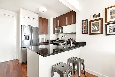 Rented by Compass