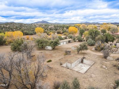 830 S Grisby Rd, Skull Valley, AZ, 86338