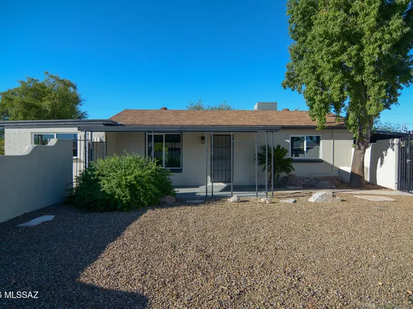 726 W Santa Paula St, Tucson, AZ 85706
