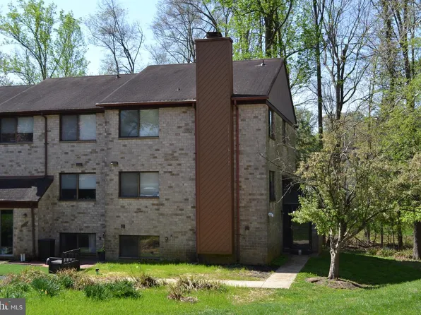 7120 Winter Rose Path, Columbia, MD 21045