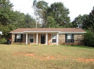 2851 Cottage Glenn Dr W, Mobile, AL 36695