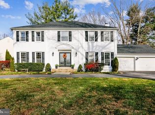 15201 Winstead Ln, Silver Spring, MD 20905