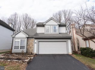 1707 Nordic Hill Cir, Silver Spring, MD 20906