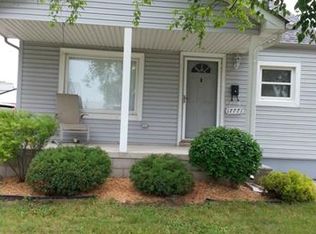 17771 Brinson St, Riverview, MI 48193