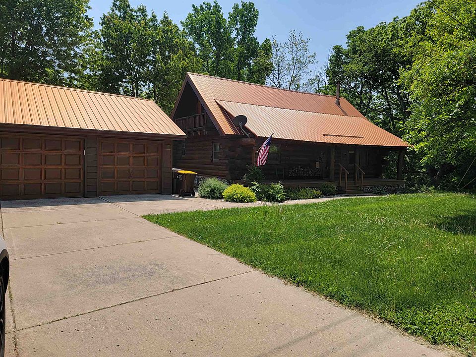 3454 S Mill Rd, Cherry Valley, IL 61016 Zillow