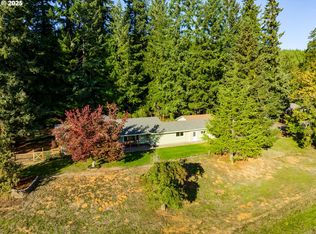 24531 Vaughn Rd, Veneta, OR 97487