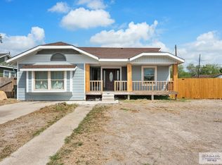502 W Roosevelt Ave, Harlingen, TX 78550