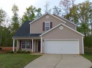 3400 Rocket Ct, Raleigh, NC 27610